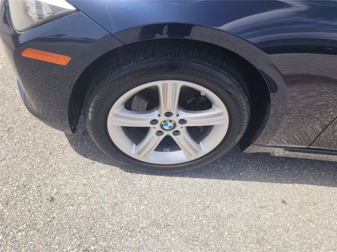 Used 2015 BMW 328i Sedan RWD image 10