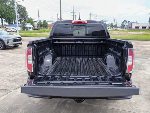 Used 2022 GMC Canyon Elevation w/ Trailering Package RWD image 26