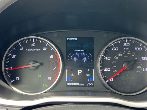 New 2026 Mitsubishi Eclipse Cross SEL AWD/4WD image 15