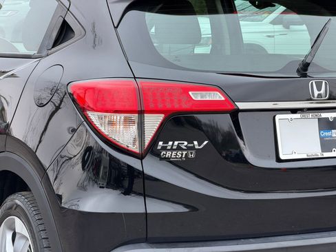 Used 2020 Honda HR-V LX image 13