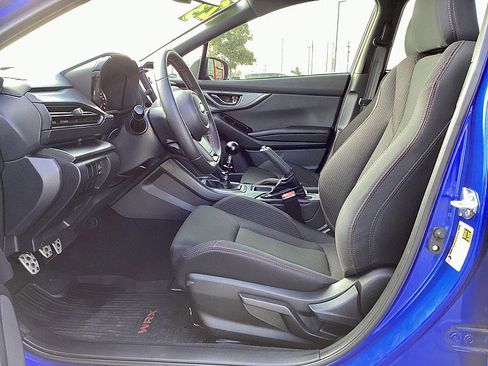 Used 2023 Subaru WRX Premium image 9