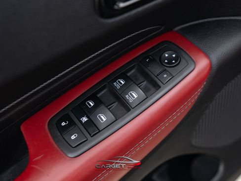 Used 2022 Dodge Durango R/T w/ Blacktop Package AWD/4WD image 43