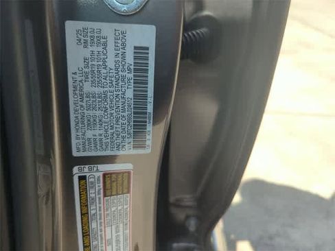 New 2025 Acura RDX SH-AWD w/ Technology Package image 38