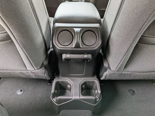 New 2026 Jeep Wrangler Unlimited Sport AWD/4WD image 12