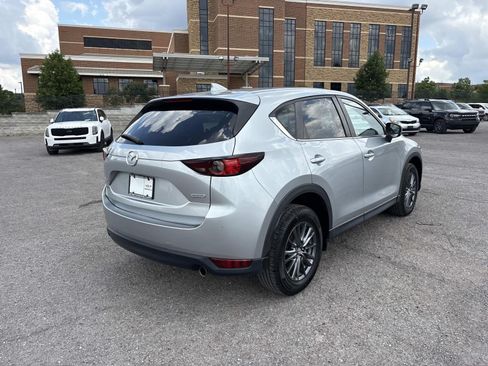 Used 2019 MAZDA CX-5 Touring FWD image 7