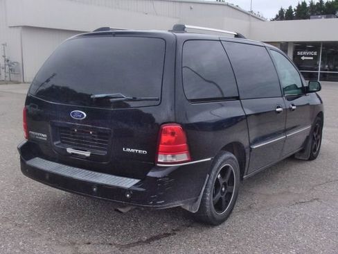 Used 2006 Ford Freestar Limited FWD image 7