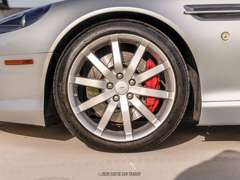Used 2005 Aston Martin DB9 Coupe RWD image 42