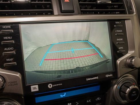 Used 2020 Toyota 4Runner Limited image 14