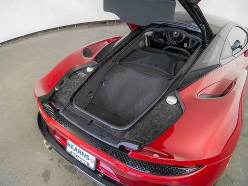 Used 2023 McLaren GT image 27