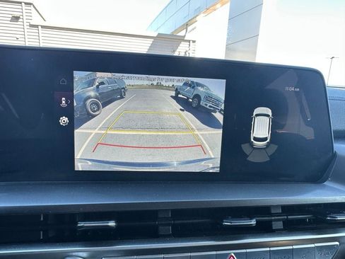 Used 2024 Kia Telluride S w/ S Sunroof Package image 13