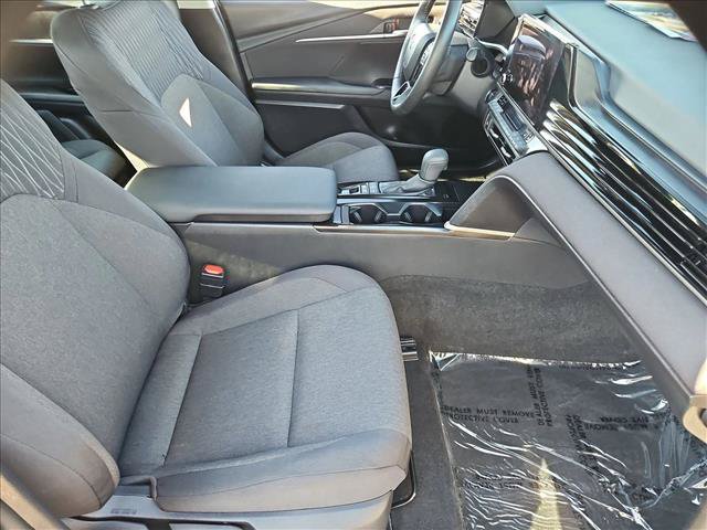 Certified 2026 Toyota Camry LE w/ Convenience Package FWD image 27