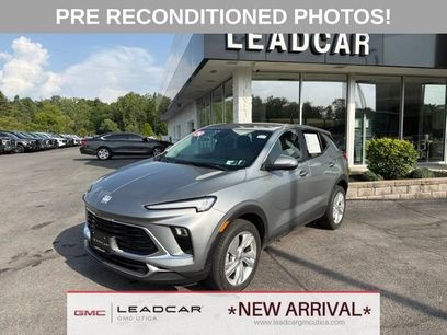 Used 2024 Buick Encore GX Preferred w/ Comfort Package