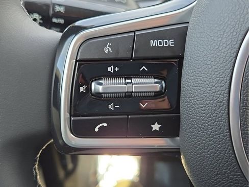 New 2025 Kia Sorento S w/ Panoramic Sunroof Package image 29