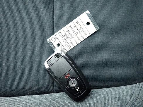 Used 2023 Ford Bronco 4-Door image 30