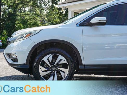 Used 2016 Honda CR-V Touring image 15