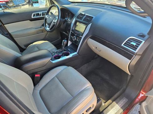 Used 2014 Ford Explorer Limited w/ Equipment Group 301A image 46