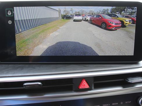 New 2026 Kia Sorento X-Line EX image 48