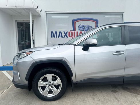 Used 2020 Toyota RAV4 XLE w/ Convenience Package AWD/4WD image 29