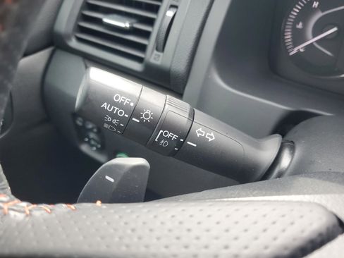 Certified 2024 Honda Passport TrailSport image 20