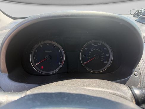 Used 2014 Hyundai Accent GS FWD image 14