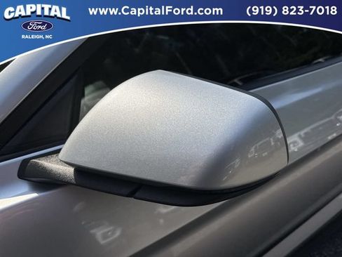 Used 2016 Ford Mustang GT Premium RWD image 12
