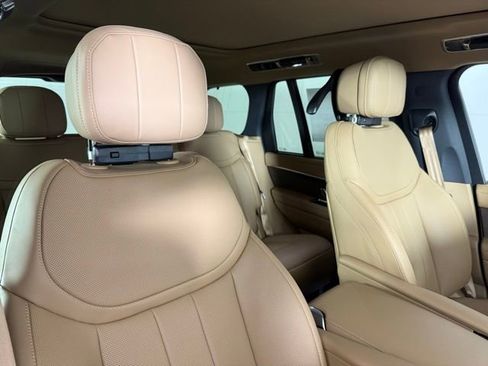 New 2026 Land Rover Range Rover SE image 32