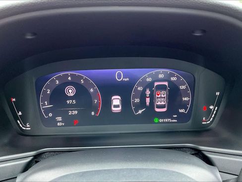 Used 2025 Honda Accord SE image 26