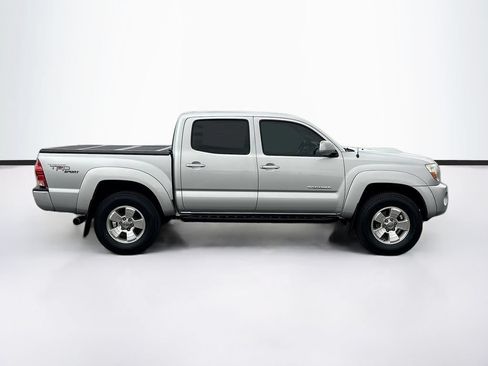 Used 2008 Toyota Tacoma PreRunner RWD image 4
