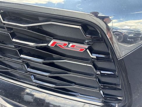 Used 2022 Chevrolet Blazer RS w/ Enhanced Convenience Package FWD image 32