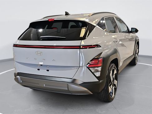 New 2026 Hyundai Kona Limited image 5