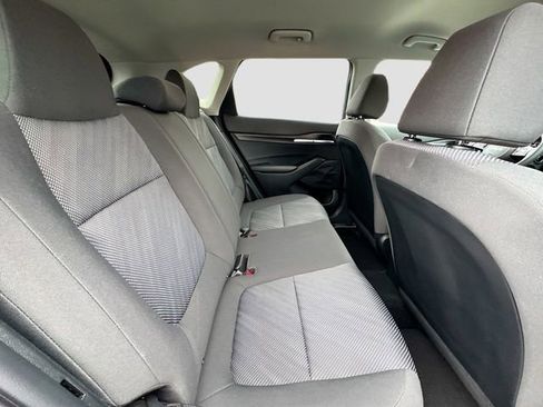 Certified 2023 Kia Seltos LX image 27