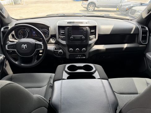 Used 2022 RAM 1500 Lone Star RWD image 18