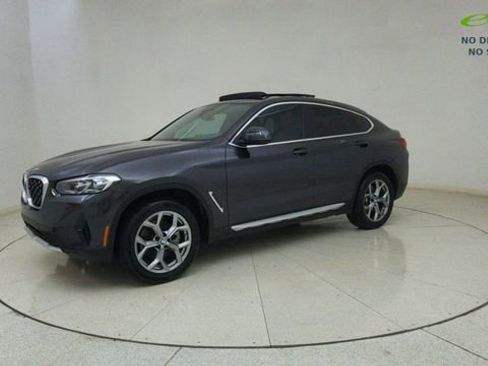 Used 2025 BMW X4 xDrive30i AWD/4WD image 69