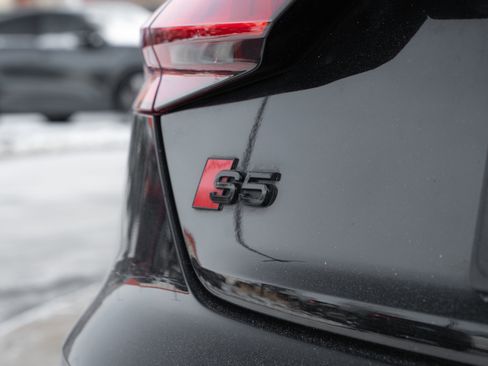 Certified 2023 Audi S5 Prestige w/ Prestige Package image 34