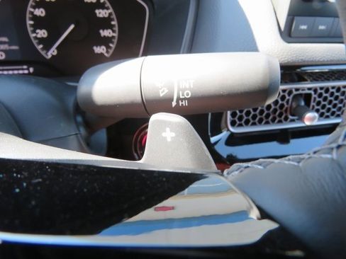 Used 2023 Honda Civic Sport image 14
