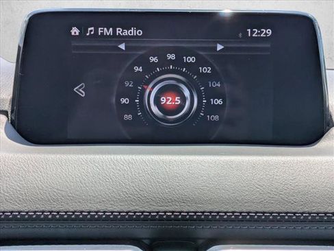 Used 2019 MAZDA CX-5 Touring FWD image 12