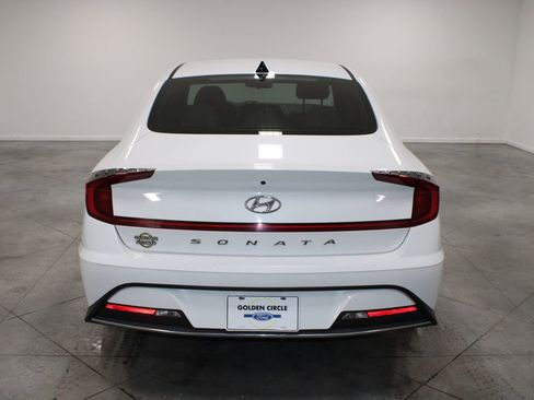 Used 2021 Hyundai Sonata SE image 8