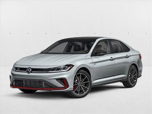 New 2026 Volkswagen Jetta GLI Autobahn image 1