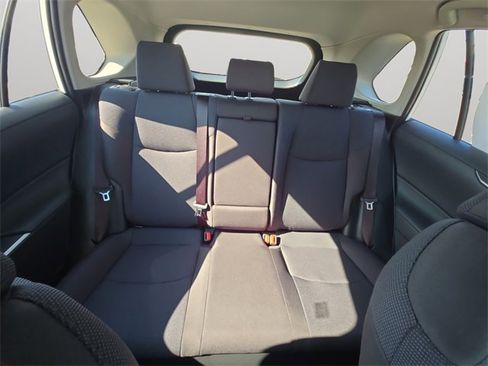 Certified 2025 Toyota RAV4 LE image 16