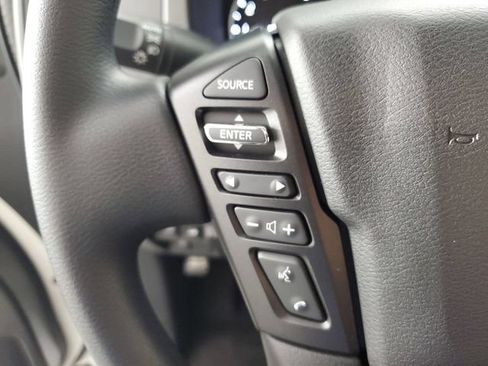 New 2026 Nissan Frontier S AWD/4WD image 24