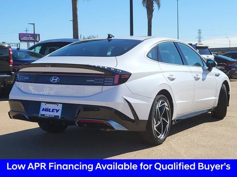 New 2026 Hyundai Sonata SEL image 4