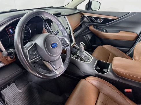 Used 2021 Subaru Outback Touring XT AWD/4WD image 10