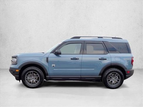 Used 2023 Ford Bronco Sport Big Bend w/ Convenience Package image 2