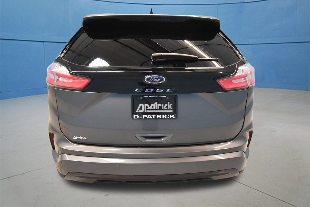 Used 2024 Ford Edge ST-Line AWD/4WD image 36
