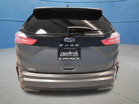 Used 2024 Ford Edge ST-Line AWD/4WD image 36