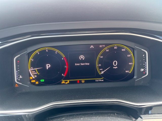 Used 2019 Volkswagen Jetta SEL FWD image 12