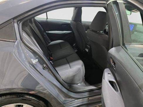 Used 2024 Toyota Corolla LE FWD image 32