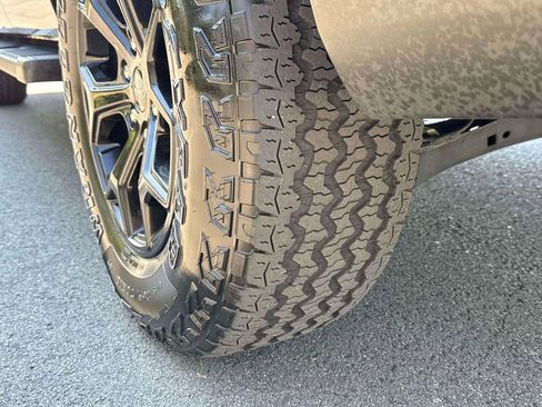 Used 2024 Ford Expedition Timberline image 16