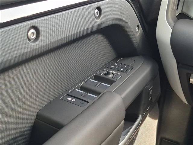New 2026 Land Rover Defender 110 S AWD/4WD image 10