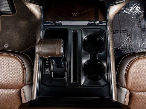 Used 2025 Ford F150 King Ranch image 28